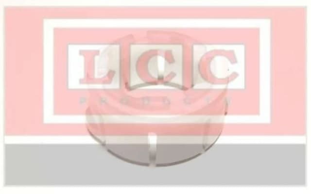 LCC LCC8629 Bushing, gear lever Plastic Bushing,gear lever (1776)