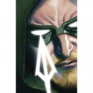 Green Arrow Rebirth: Volume 1: Life & Death Of Oliver Queen