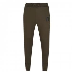 11 Degrees Core Joggers - Khaki