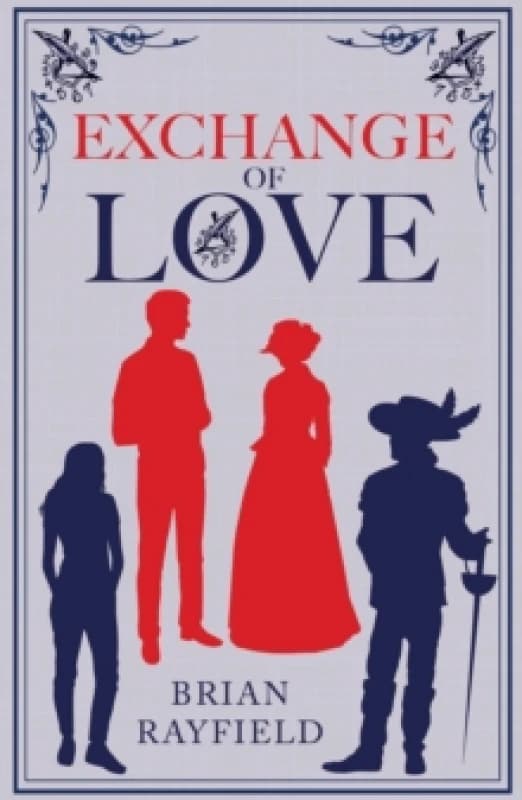 Exchange of Love Paperback / softback