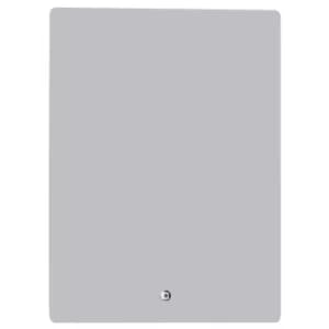 Croydex Chilcombe Illuminated Bathroom Mirror