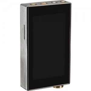 iBasso Audio DX220 MAX Reference Digital Audio Player