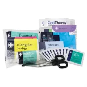 Refill for BS8599-2 Motokit Medium