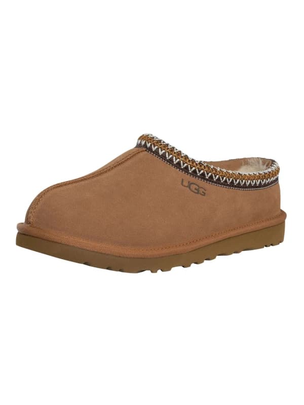 Ugg Tasman II Slippers Chestnut 7 UK