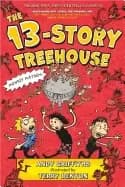 13 story treehouse monkey mayhem the treehouse books