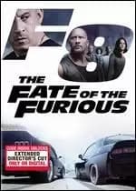 fate of the furious