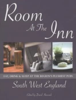 South West England by David Hancock Paperback