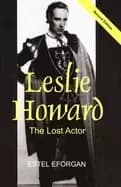 leslie howard the lost actor