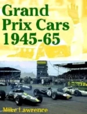 grand prix cars 1945 1965