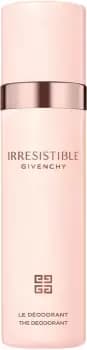 Givenchy Irresistible Perfumed Deodorant For Her 100ml