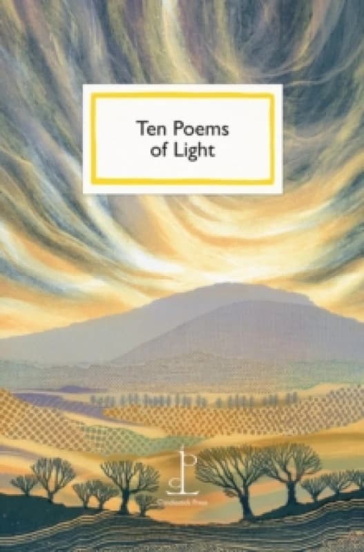 Ten Poems of Light Paperback / softback