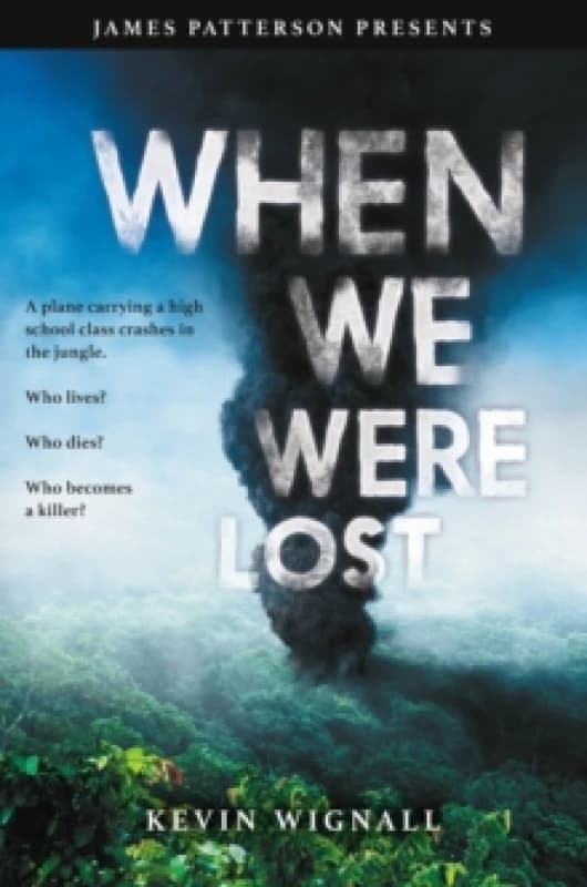 When We Were Lost. Paperback. By Kevin Wignall Books