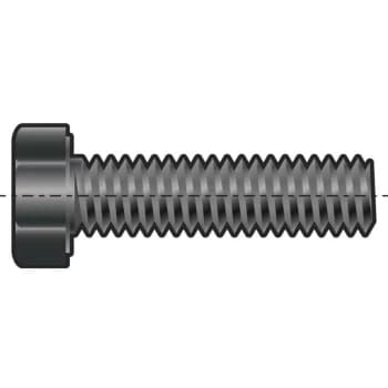 M8X60 Hex Head Set Screw (GR-8.8)- you get 10 - Qualfast