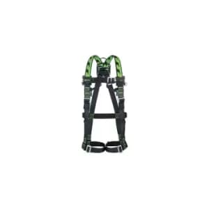 Honeywell Miller H-Design DuraFlex 2 Point Harness - Size 2