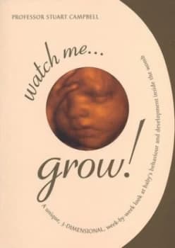 Watch Me - Grow by Stuart Campbell Paperback