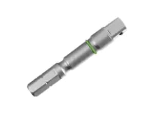 Festool 1/4IN-50 CE/KG Centrotec 1/4in Adaptor