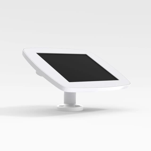 Bouncepad Swivel Desk Apple iPad Pro 1st Gen 9.7 (2016) White Ex