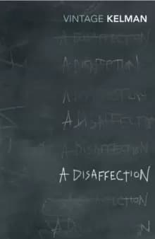 A Disaffection