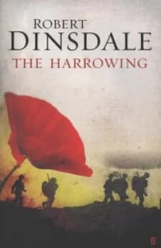 The Harrowing by Robert Dinsdale Paperback