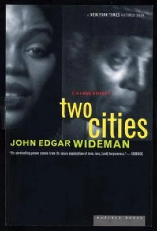 Two Cities by John Edgar Wideman Book