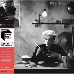 Japan - Tin Drum (Half Speed Mastered) Vinyl
