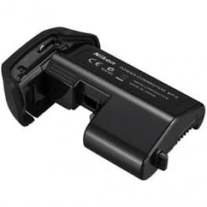 EP 6 AC Adaptor