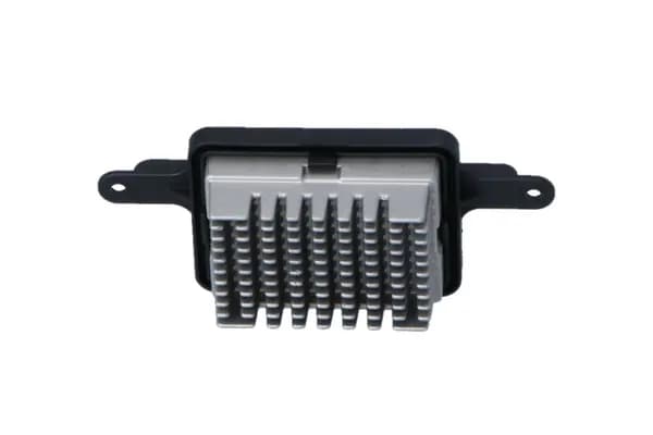 NRF Resistor, interior blower PEUGEOT 342086 6441CQ,6441CQ