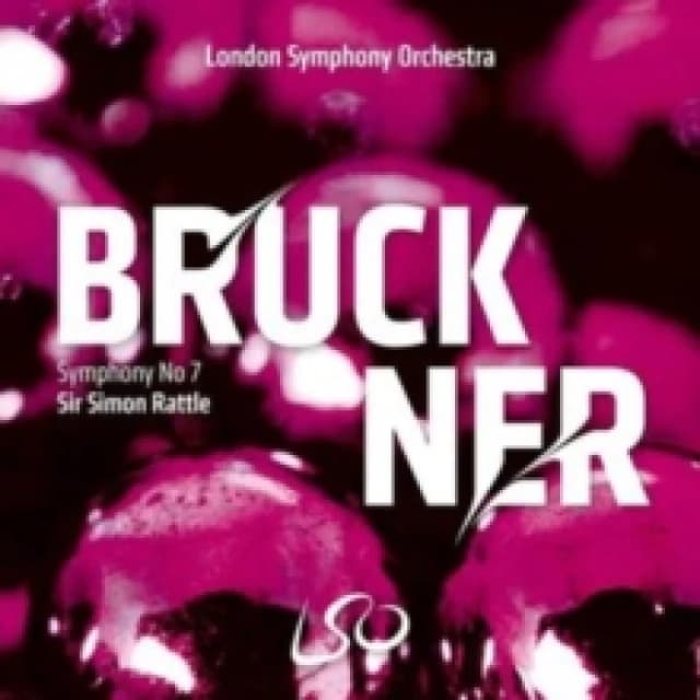 Bruckner: Symphony No. 7 SACD