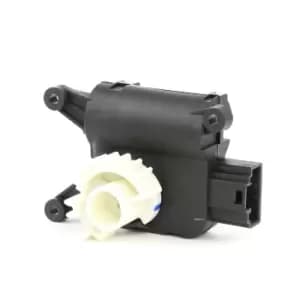 RIDEX Control, blending flap 2085C0002 VW,AUDI,SKODA,Golf V Schragheck (1K1),TOURAN (1T1, 1T2),Passat Variant (3C5),GOLF VI (5K1)