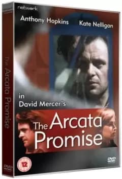 The Arcata Promise - DVD - Used