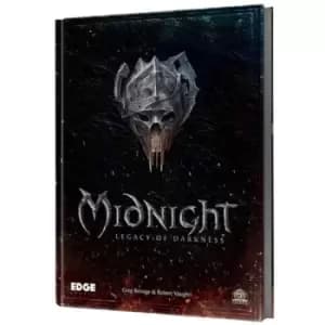 Midnight Legacy Of Darkness