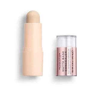 Revolution Matte Base Concealer C1
