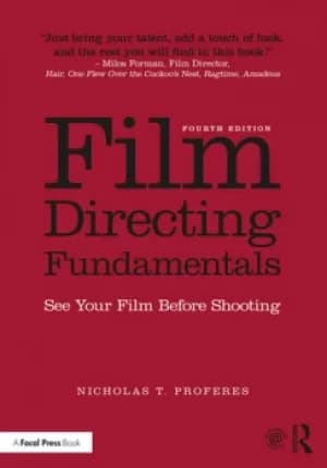 Film Directing FundamentalsSee Your Film Before Shooting