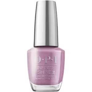 OPI Me, Myself and OPI Infinite Shine Long-Wear Nail Polish 15ml (Various Shades) - Incognito Mode