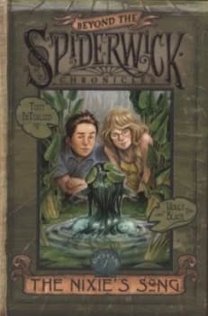 The Nixies Song by Holly Black Hardback