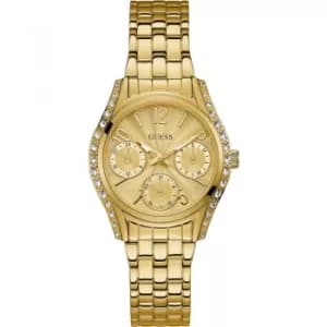 Ladies Guess Prima Watch
