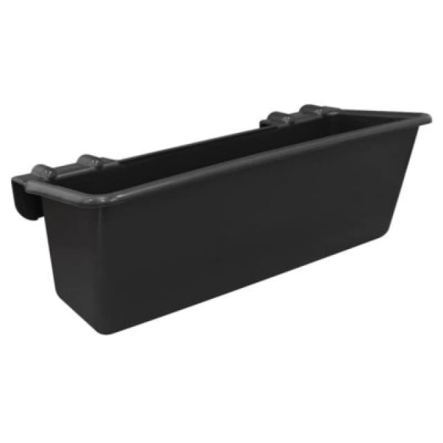 Sealey Hook Over Animal Feeding Trough Volume: 40l