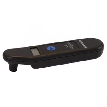 Streetwize Digital Tyre Gauge