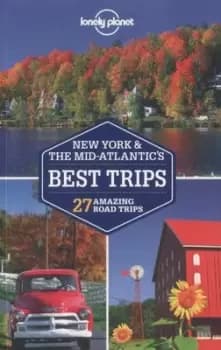 New York & the Mid-Atlantics best trips by Michael Grosberg