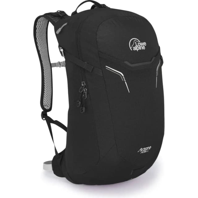 Backpack Lowe Alpine AirZone Active Noir Unisex 18 L