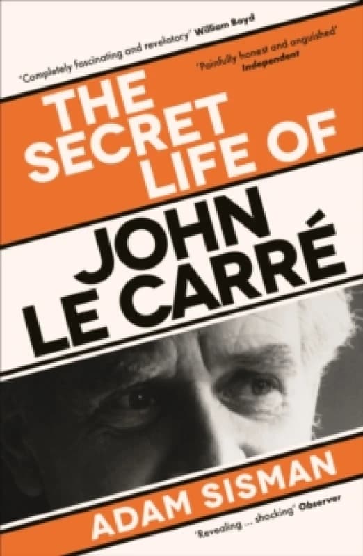 The Secret Life of John le Carre Paperback / softback