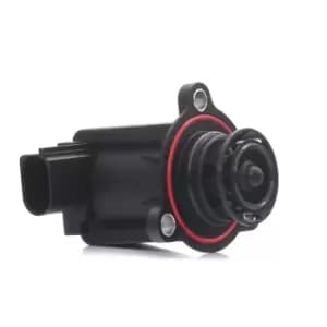 RIDEX Diverter Valve, charger 4314D0002 VW,AUDI,SKODA,Golf V Schragheck (1K1),Passat Variant (3C5),GOLF VI (5K1),Polo Schragheck (6R1, 6C1)