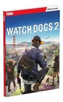 Watch Dogs 2 by David Hodgson Paperback