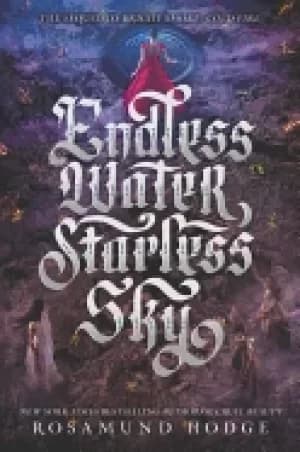 endless water starless sky