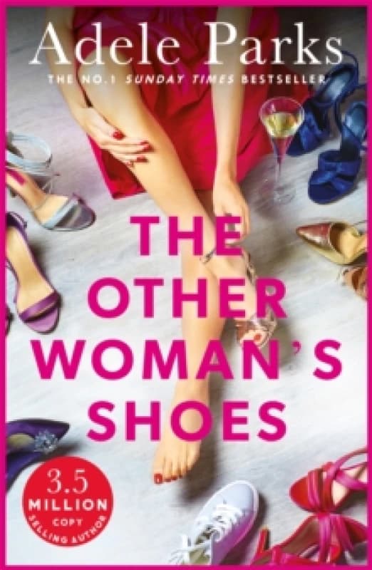 The Other Woman's Shoes. Paperback. By Adele Parks Books