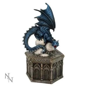 Roost of Cryondrix Dragon Box
