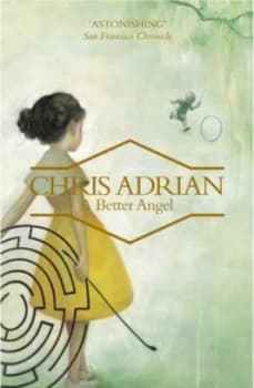 A Better Angel Paperback