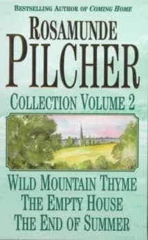 The Rosamunde Pilcher Collection. Vol. 2 by Rosamunde Pilcher Paperback