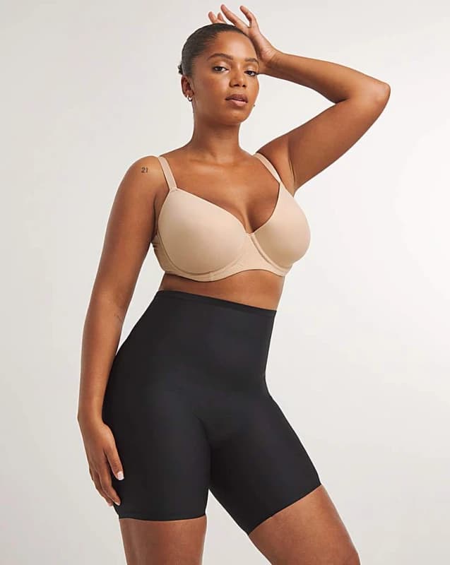 Triumph Triumph Shape Smart Long Leg Pant Black - Triumph - Size: S Black Female S IH25601