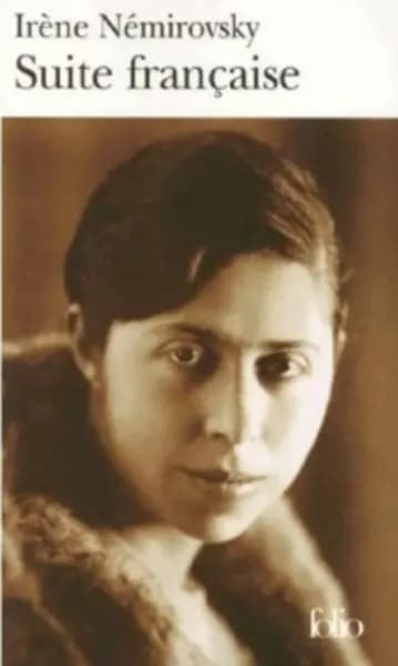 suite francaise 9780099488781